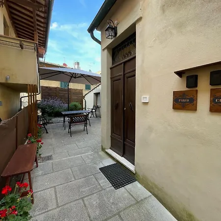 Apartment Casa Castello *