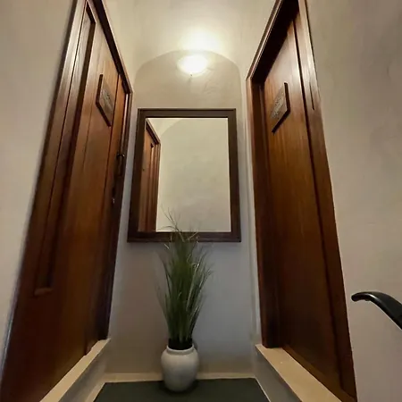 Apartment Casa Castello Volterra