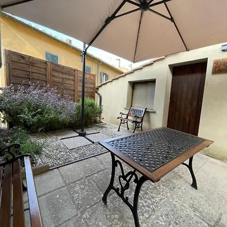 Apartment Casa Castello