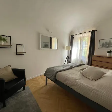 Casa Castello Apartment