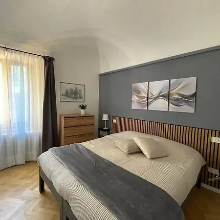 Casa Castello Apartment Volterra