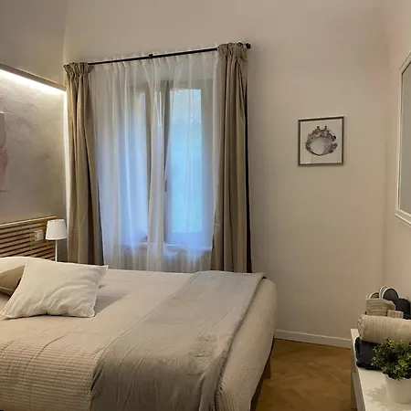Apartment Casa Castello Volterra