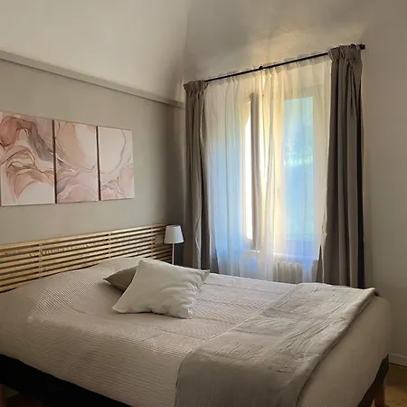 Apartment Casa Castello *