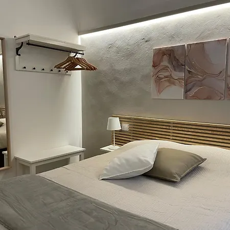Casa Castello Apartment *