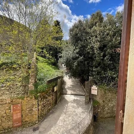 Casa Castello Apartment *
