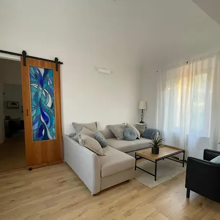 Casa Castello *