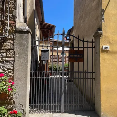 Casa Castello *