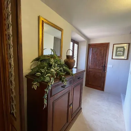 Casa Castello Volterra
