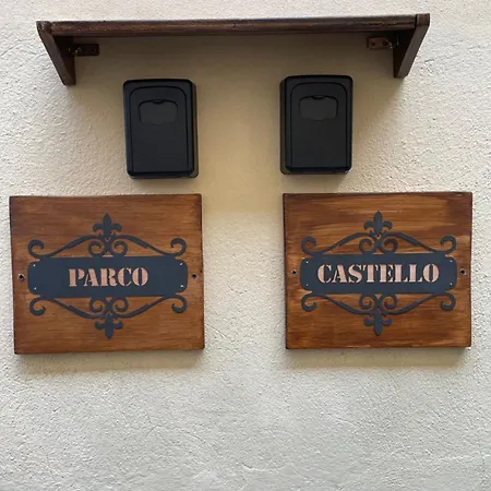 Casa Castello
