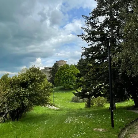Casa Castello *